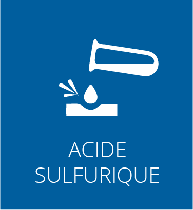 Acide Sulfurique